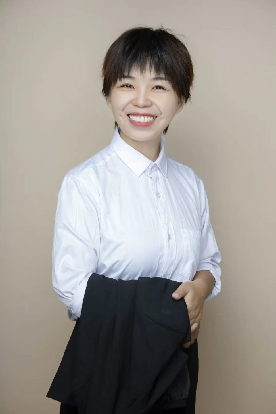 AIRMEGA company representative