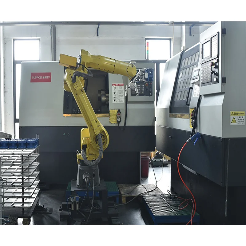 AIRMEGA workshop machinery